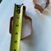(5) Holiday Themed Heavy Duty Copper Cookie Cutters