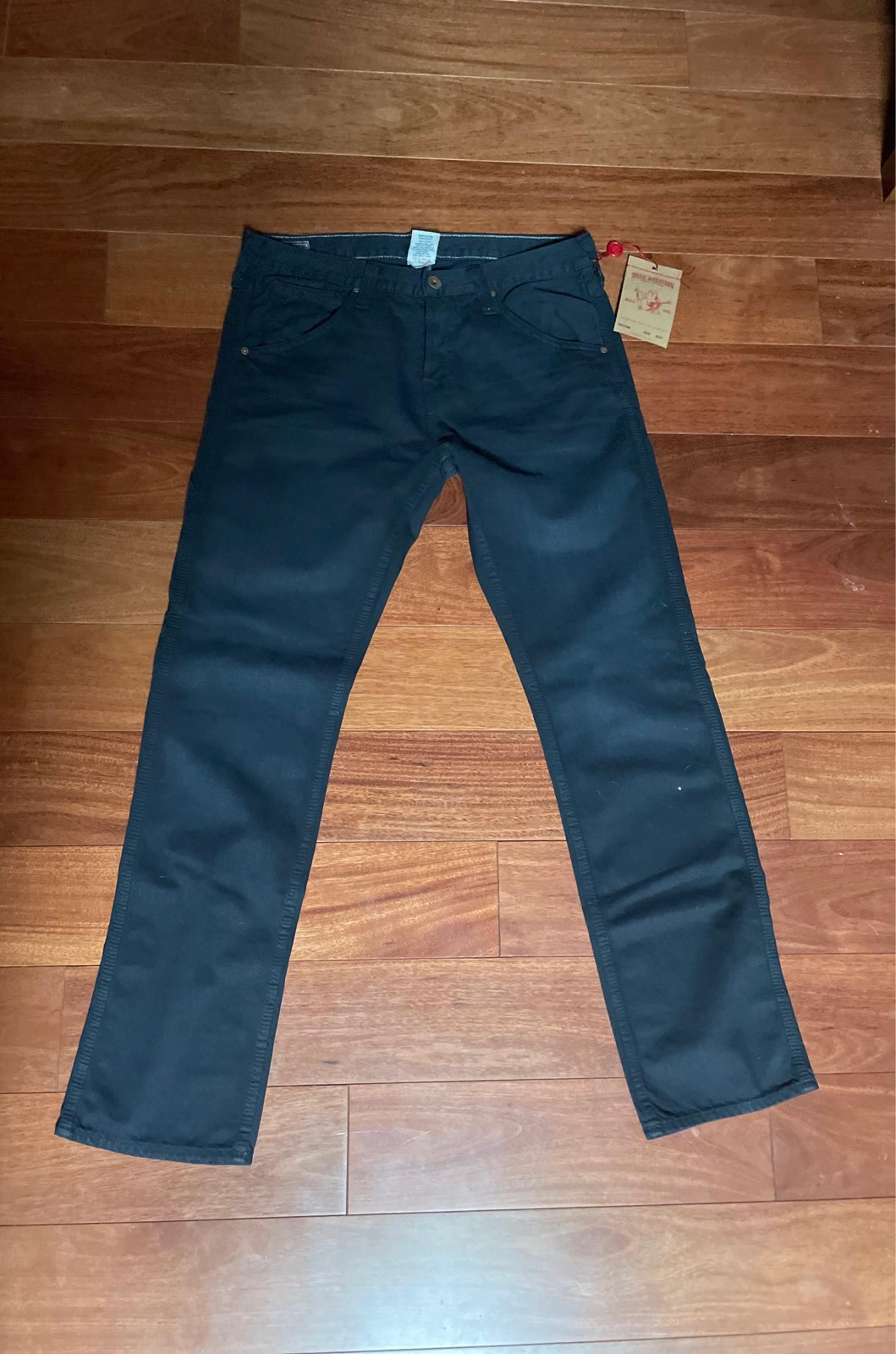 True Religion jeans men
