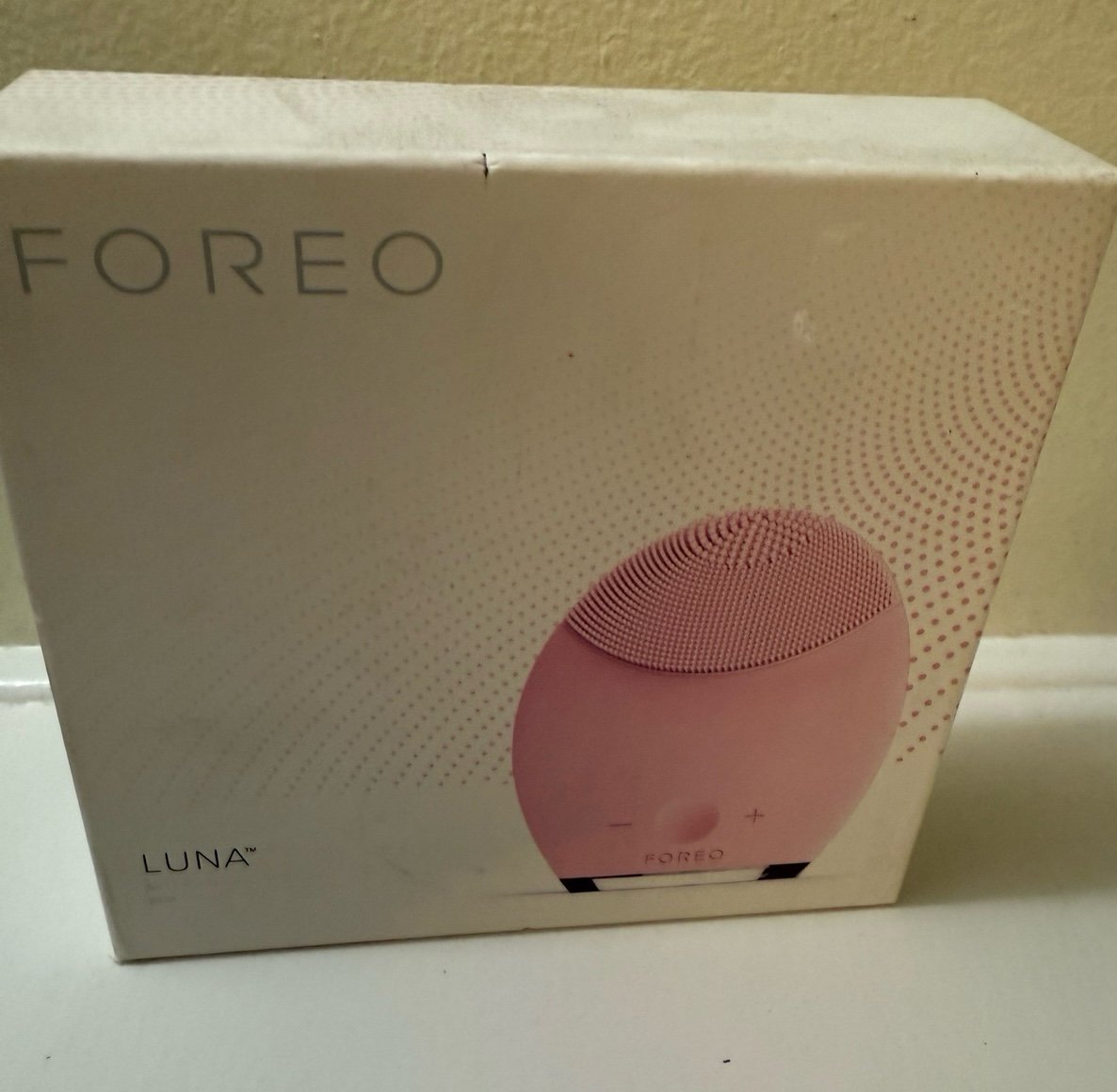 Foreo