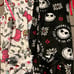 New bundle character softest jogger Pj pants