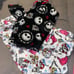 New bundle character softest jogger Pj pants