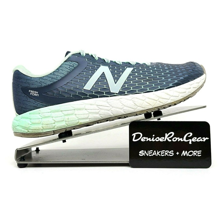 New Balance Womens Sneaker Shoes US 8