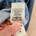 Hudson 100% Cotton Denim Jean Jacket 1X NWT NEW!