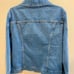 Hudson 100% Cotton Denim Jean Jacket 1X NWT NEW!
