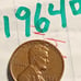 64nm 64D mm fine featured coins