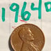 64nm 64D mm fine featured coins