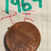 64nm 64D mm fine featured coins