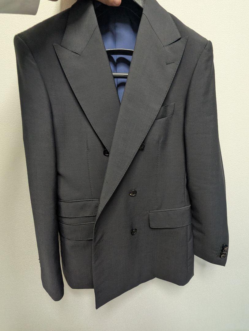 Canali Double Suit