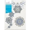Anita Goodesign Mini Collection Snowflakes 2 (20 Designs)