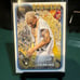 2024 Topps Series 2 Blake Perkins Golden Mirror SSP