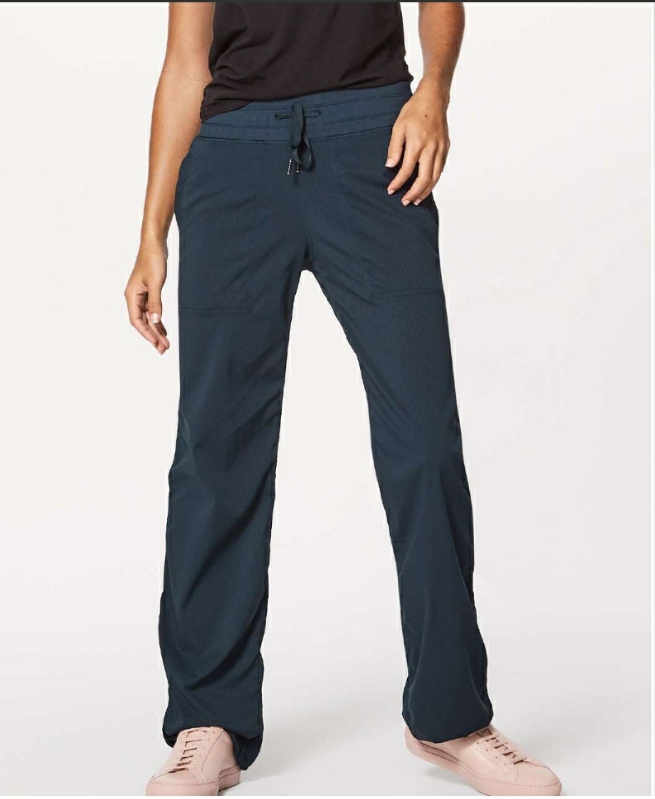 Lululemon Dance Studio Pant (6)