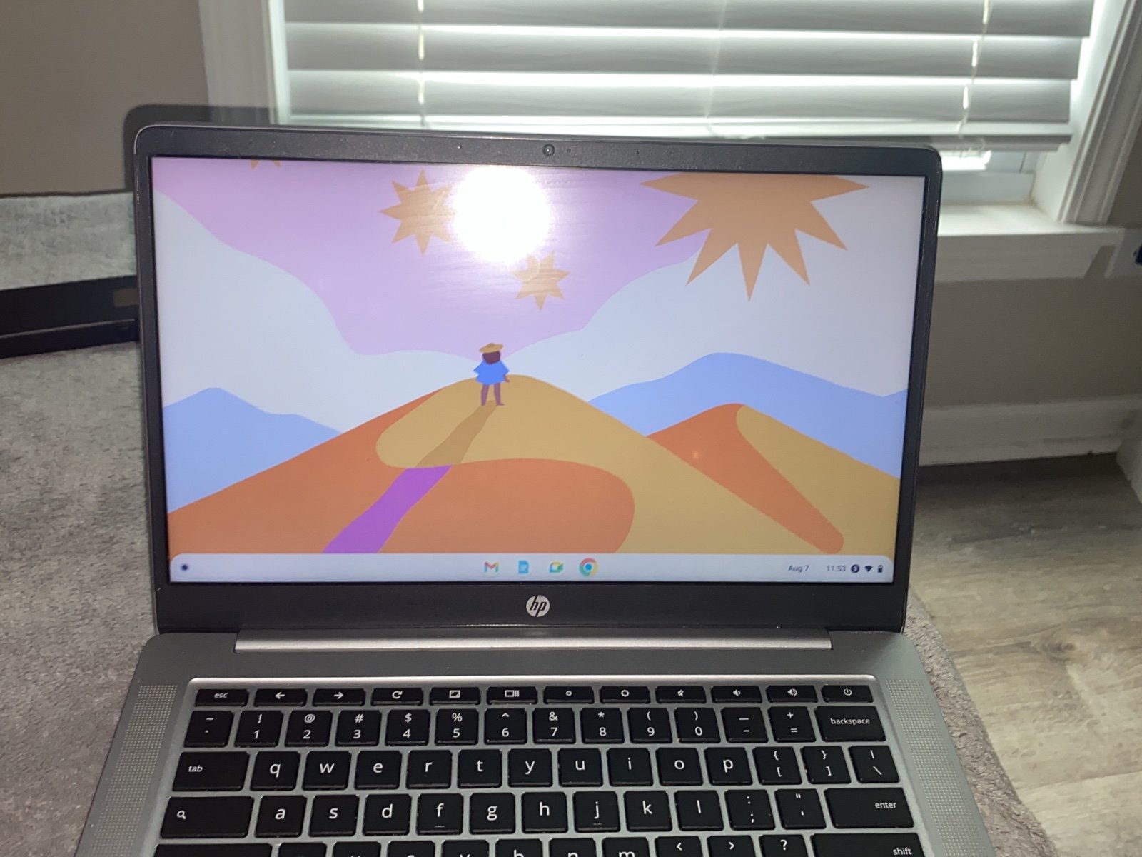 Chromebook