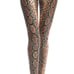 Commando Perfect Control Faux Leather Legging Snake