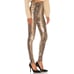 Commando Perfect Control Faux Leather Legging Snake