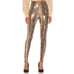 Commando Perfect Control Faux Leather Legging Snake