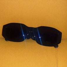 Versace Unisex Sunglasses VE4361 GB1/87