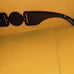 Versace Unisex Sunglasses VE4361 GB1/87