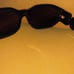 Versace Unisex Sunglasses VE4361 GB1/87