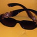 Versace Unisex Sunglasses VE4361 GB1/87