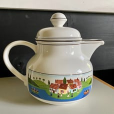 Teapot/Coffee pot