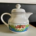 Teapot/Coffee pot