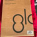 Glo brilliant teeth whitening device