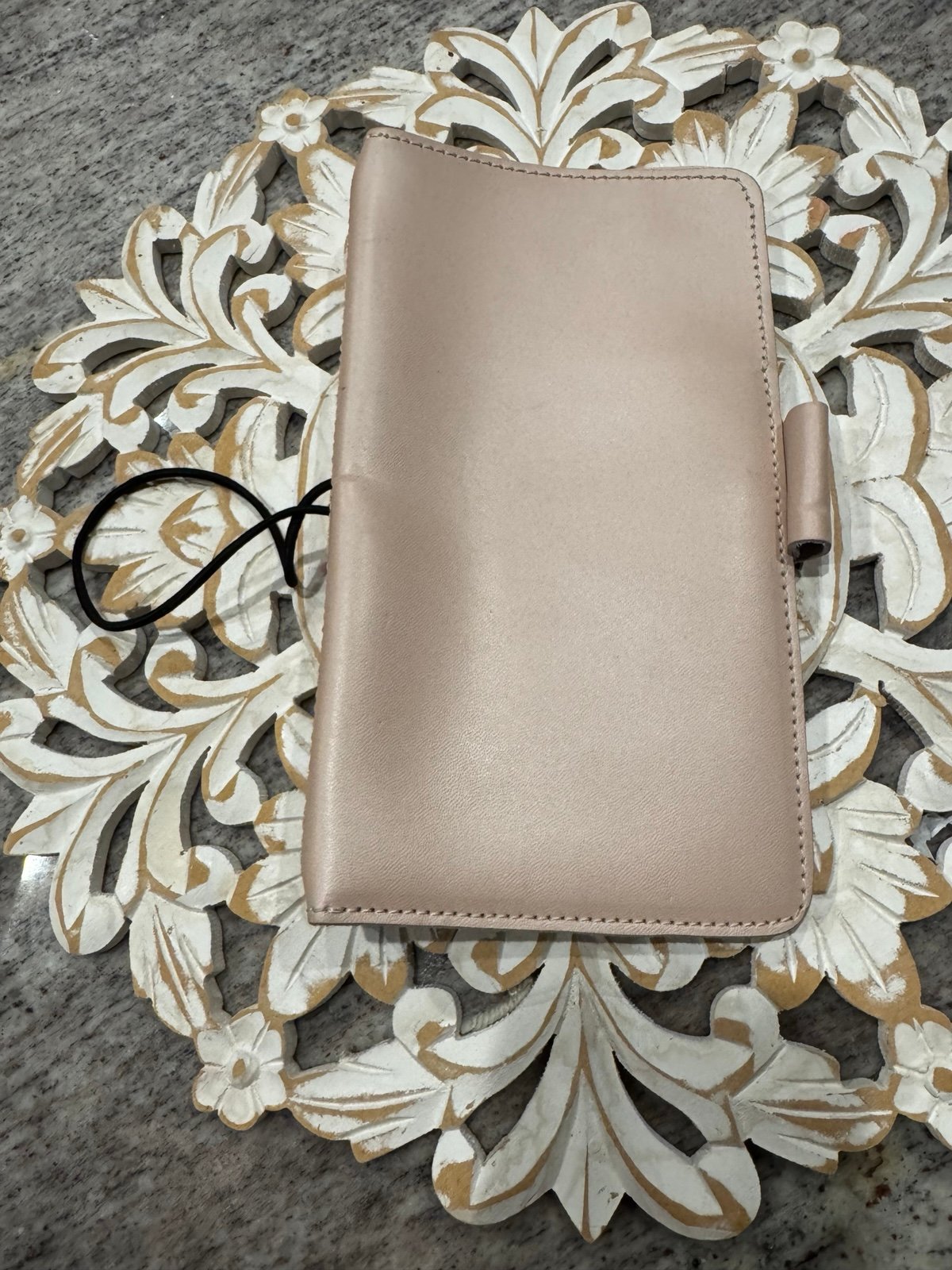 Planner Perfect Audrey Standard