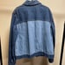 Roberto Cavalli Denim Jacket for Men