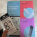 ipad pro screen protector and camera lens protector