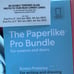 ipad pro screen protector and camera lens protector