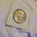 1955 Franklin Half Dollars FBL..ChBu