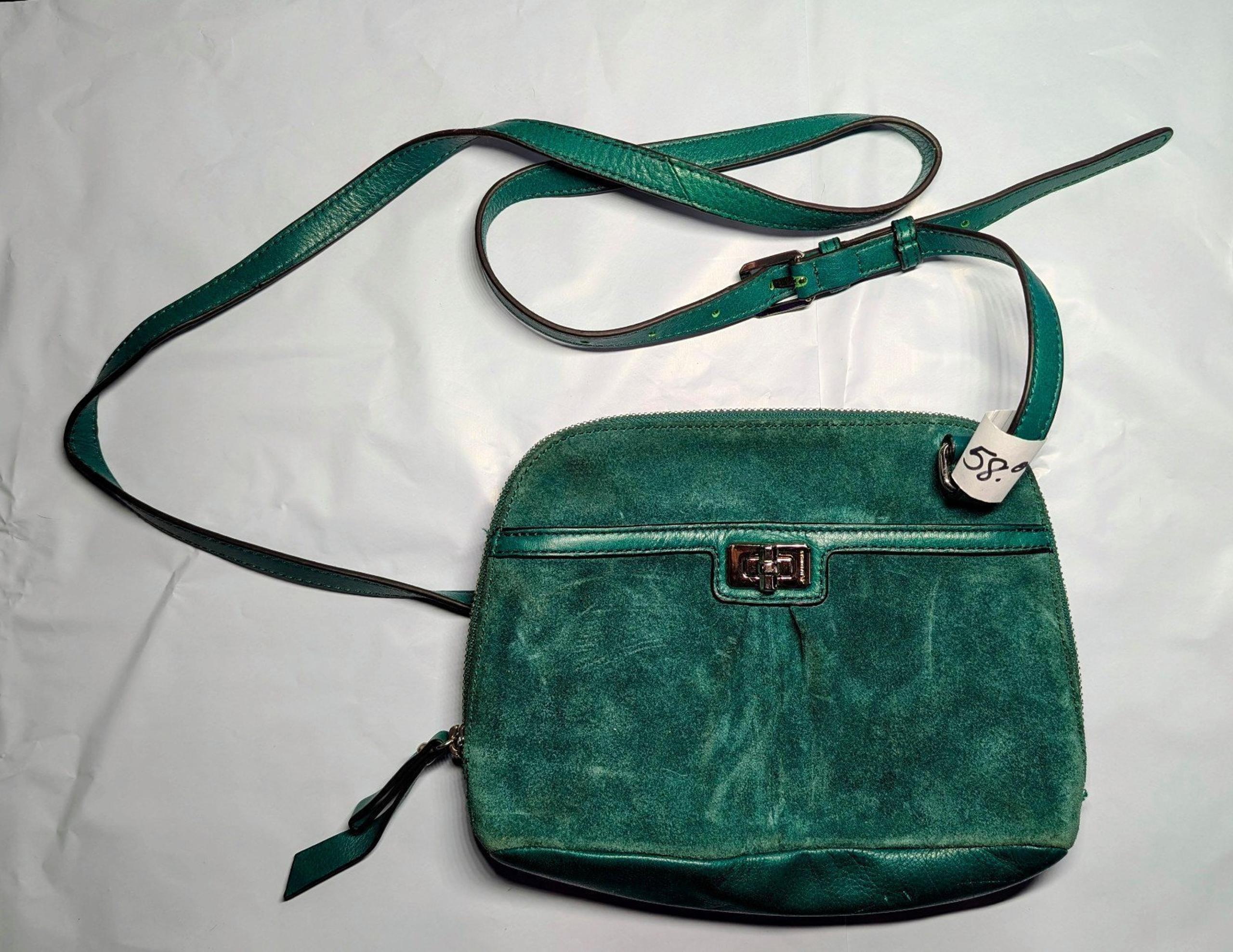 Crossbody
