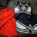 Junior Denver Bronco Cheerleading