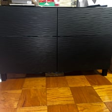 Ikea Besta Combination Storage Unit
