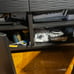 Ikea Besta Combination Storage Unit