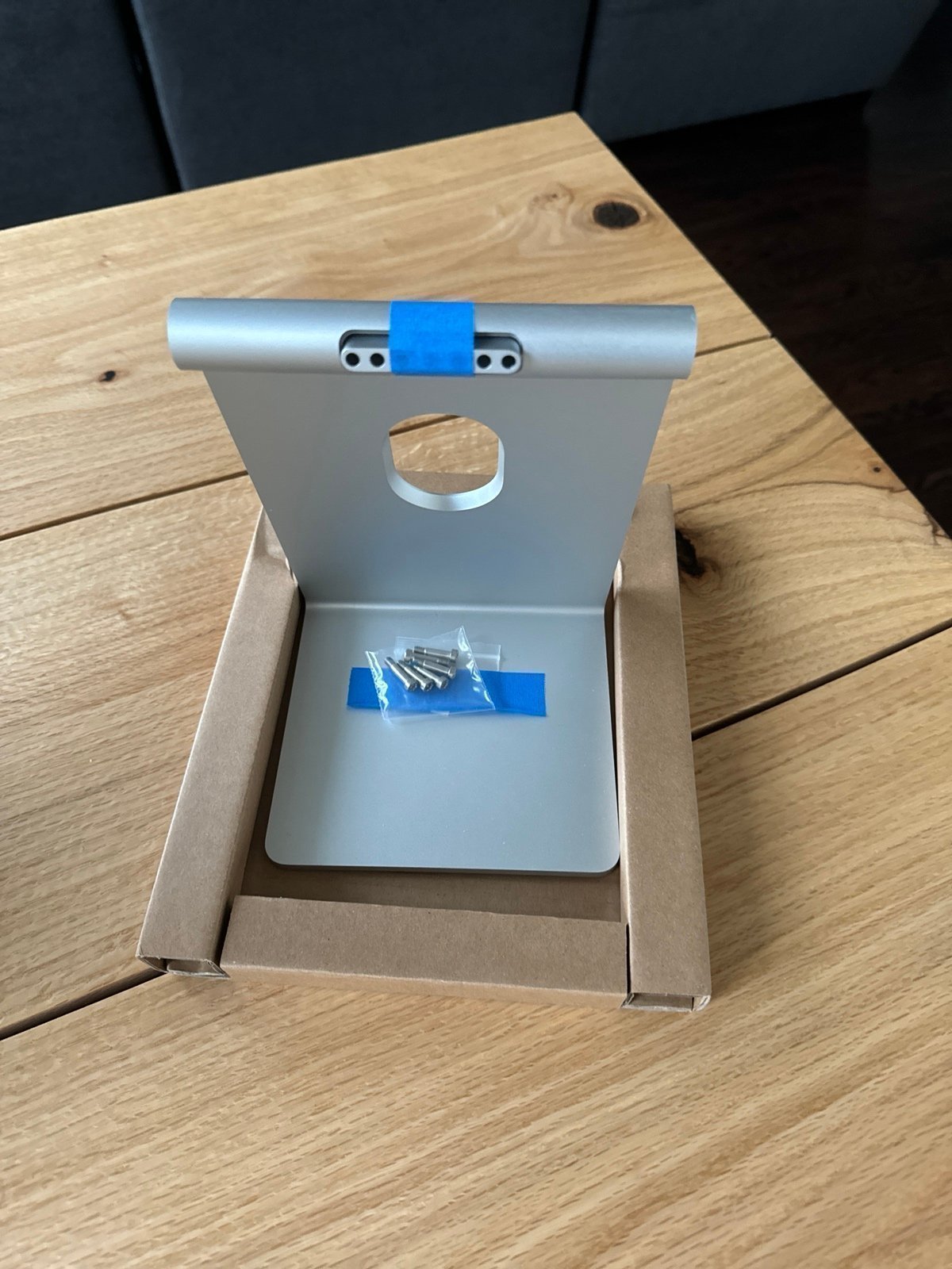 Apple studio display Tilt stand only