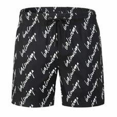 FASHIONABLE BEACH SHORTS