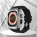 Only Band+Case - Modification Kit For Apple Watch Band Ultra 49mm Sports