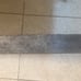 Vintage Oregon chainsaw bar 34.5 in with roller nose