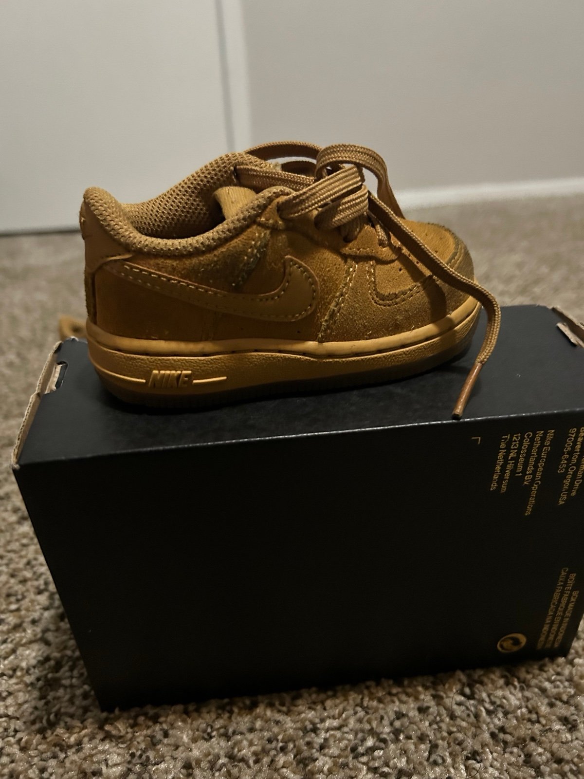 Air Forces