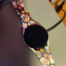 Samsung Galaxy Watch Active2 Smartwatch 40mm LTE in rose Gold