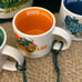 Wicked Starbucks Universal Studios Limited Exclusive demi mugs