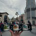 Wicked Starbucks Universal Studios Limited Exclusive demi mugs