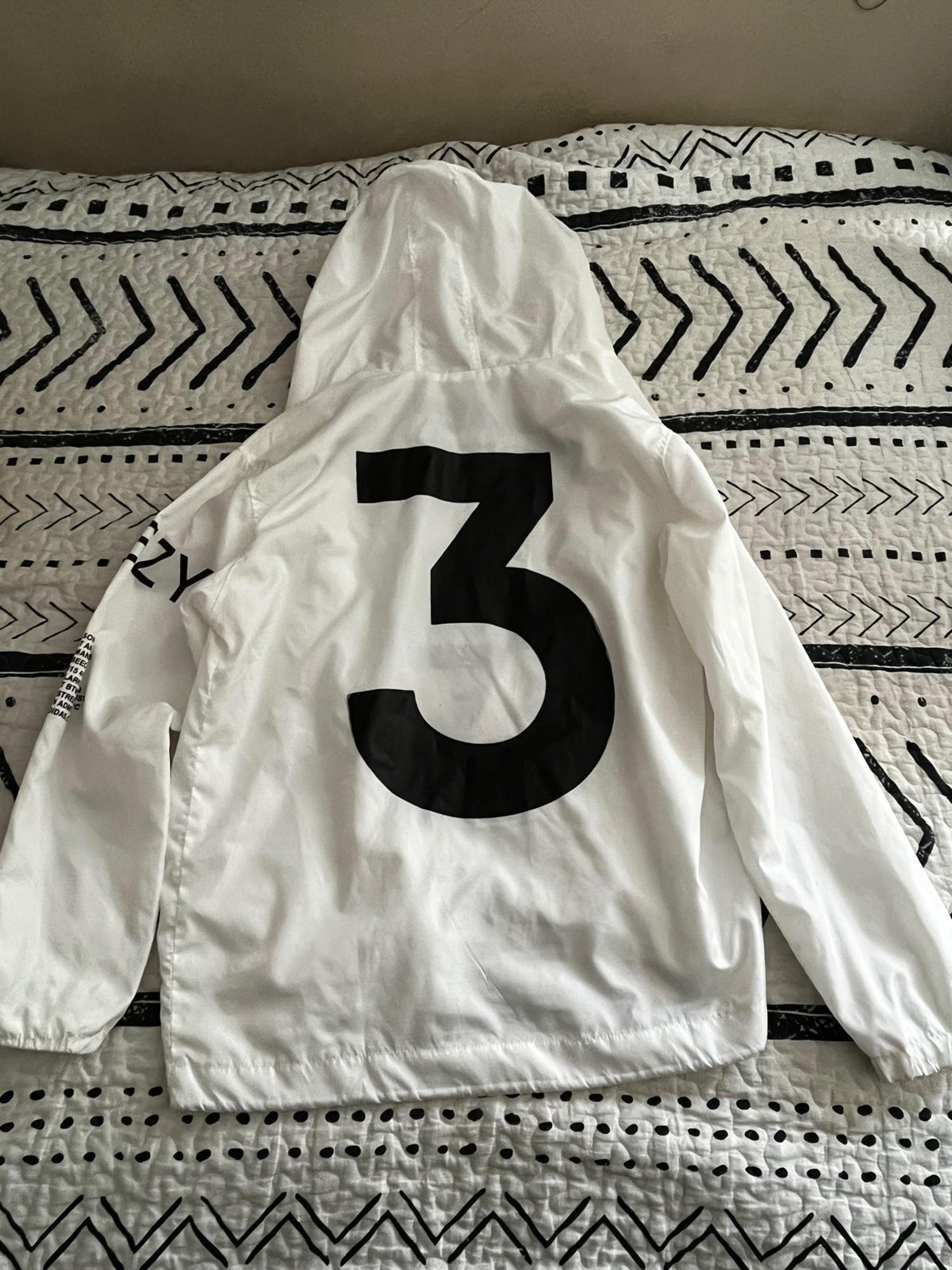 Adidas yeezy jacket 3 bluetooth Clearance