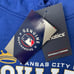 New Sz Med Women’s Kansas City Royals Hoodie Royalty Blue Salvy Salvador Perez
