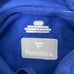 New Sz Med Women’s Kansas City Royals Hoodie Royalty Blue Salvy Salvador Perez