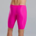 TYR Tyreco Jammer Swimsuit Size 38 XL Fuchsia Pink above-the-knee compressive