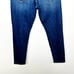 rag & bone NWT Cate Mid-Rise Skinny Slim Fit Ankle Denim Jeans Marigold Size 32