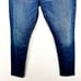 rag & bone NWT Cate Mid-Rise Skinny Slim Fit Ankle Denim Jeans Marigold Size 32