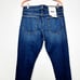 rag & bone NWT Cate Mid-Rise Skinny Slim Fit Ankle Denim Jeans Marigold Size 32
